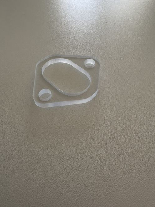 Hovedbilde FUELPUMP SPACER