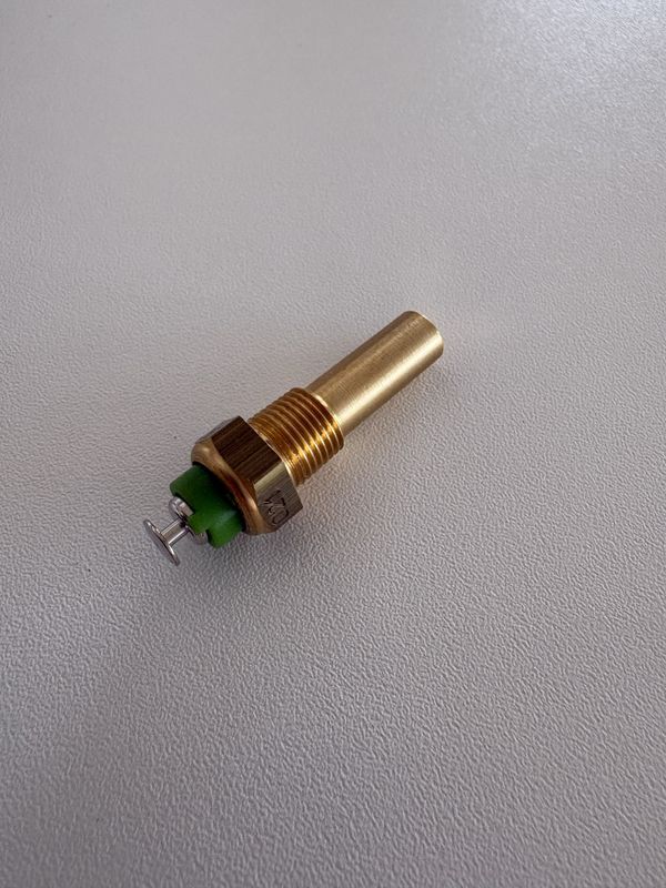 OIL TEMPERATURE SENDER